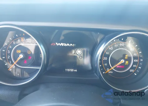 2019 Jeep Wrangler Unlimited Sport S 4X4 from USA, damaged, VIN 1C4HJXDG3KW573894